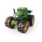 Tractor John Deere cu lumini si sunete