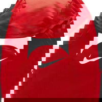 Rucsac sport Academy Team, negru/alb