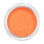 Pigment Unghii Neon LUXORISE, Orange, LUXORISE