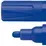 Marker cu vopsea Schneider 270, 1-3 mm, Albastru, Schneider