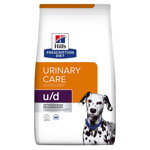 Hill's PD Canine U/D 10 kg, Hill's Pet Nutrition