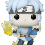 Figurina - Pop! Boruto: Mitsuki | Funko, Funko