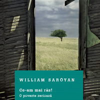 Ce-am mai râs! O poveste serioasă, Litera