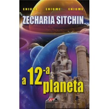 A 12 a planeta - Zecharia Sitchin, Dexon