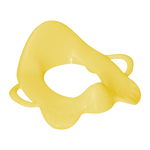 Reductor ergonomic pentru toaleta Yellow