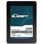 Element 2,5 256GB SATA3, Mushkin