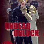 Undead Unluck, Vol. 13 de Yoshifumi Tozuka