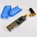 Stick USB Zigbee CC2652RB, 