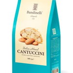 Biscuiti Cantuccini cu migdale, Cantuccini