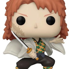 Figura Funko POP! Animation: Demon Slayer - Sabito #1404 Figura Funko POP! Animation: Demon Slayer - Sabito #1404
