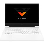Laptop HP VICTUS 16-d 16.1 inch FHD Intel Core i5-11400 8GB DDR4 512GB SSD nVidia GeForce RTX 3050 Ti 4GB White