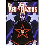 Red Razors - Mark Millar, Steve Yeowell, Nigel Dobbyn, Nigel Dobbyn