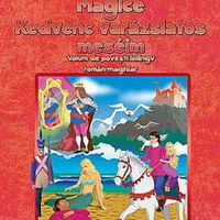 Povestile mele magice (roman-maghiar)