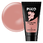 Polygel color, Piko, 30 g, 08 Cover Cappucino, Piko