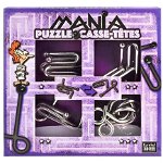 Puzzle Mania Casse-tetes Purple