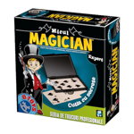 Set D-Toys Micul Magician, Cutia cu Secrete