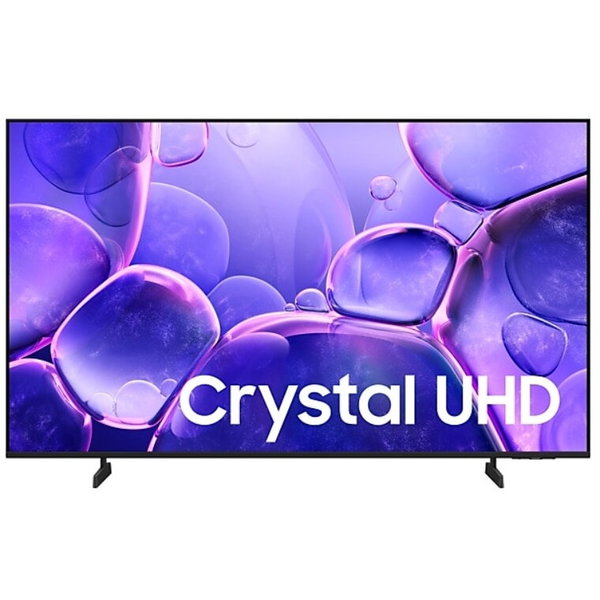 Televizor LED Samsung 127 cm 50" UE50U8072F, Ultra HD 4K, Smart TV, WiFi, CI+