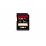 SDHC 64GB Clasa 10 UHS-I, Sony