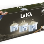 Cartuse filtrante Laica Bi-Flux formula speciala Tea & Coffee