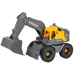 Excavator Dickie Toys Volvo On-Site Excavator, Dickie Toys