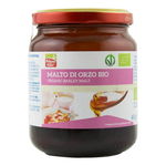 Malt de Orz, bio, 400g