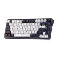 Tastatura Gaming Redragon Ucal Pro RGB Red Switch, Wired & Wireless, Mecanica K673WB-RGB-PRO