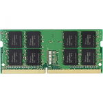 Memorie Laptop Kingston 8GB, DDR4, 2666MHz, CL19, 1.2v, 1Rx8