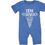 Salopeta Albastra, Tornado, Pentru Bebelusi, 9-24 luni, CaroKids