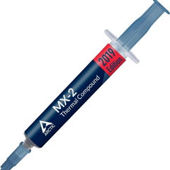 Pasta termoconductoare Arctic MX-2 4GRAME
