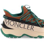 Moncler Basic 'Trailgrip Lite 2' Sneakers DARK BLUE, Moncler