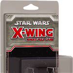 Star Wars: X-Wing Miniatures Game – TIE Fighter Expansion Pack, Star Wars