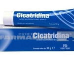 Cicatridina Unguent 60 g, Farma-Derma