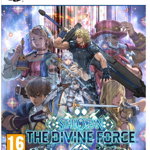 Joc Star Ocean the Divine Force pentru PlayStation 5