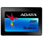 SSD ADATA Ultimate SU800 256GB SATA III, ADATA