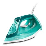Philips 3000 series DST3030\/70 iron Steam iron Ceramic soleplate 2400 W Turquoise blue