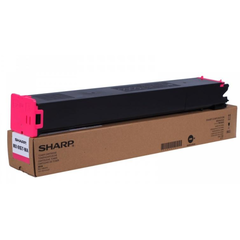 Cartuș de toner Sharp MX-61GT Magenta Original (MX61GTMA), Sharp