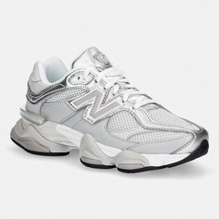 New Balance U9060 U90606MU Adidași casual - Gri/Alb