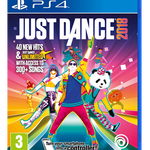 Joc Just Dance 2018 Playstation 4