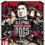 SLEEPING DOGS DEFINITIVE EDITION - XBOX ONE
