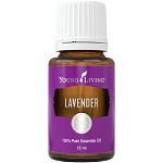 Lavender - Ulei Esential, Young Living