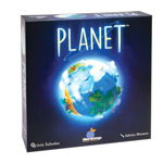 Planet, Blue Orange Games