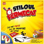 Joc de societate Stiloul Fermecat