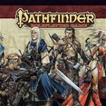 Pathfinder RPG GM Screen
