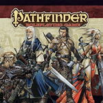 Pathfinder RPG GM Screen