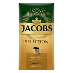 Cafea macinata, Jacobs Selection, 250 g, Jacobs
