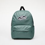 Rucsac Vans Old Skool Classic Backpack Green, Vans