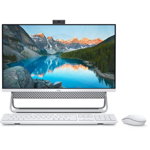 Inspiron Dell All-In-One 5400, 23.8 inch FHD Touchscreen, Procesor Intel®
