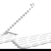 Uscator rufe Rorets din otel