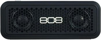Boxa Bluetooth 808 Audio Sp 260, Negru