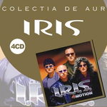 Iris - 4 Motion (Colectia de aur) - 4CD